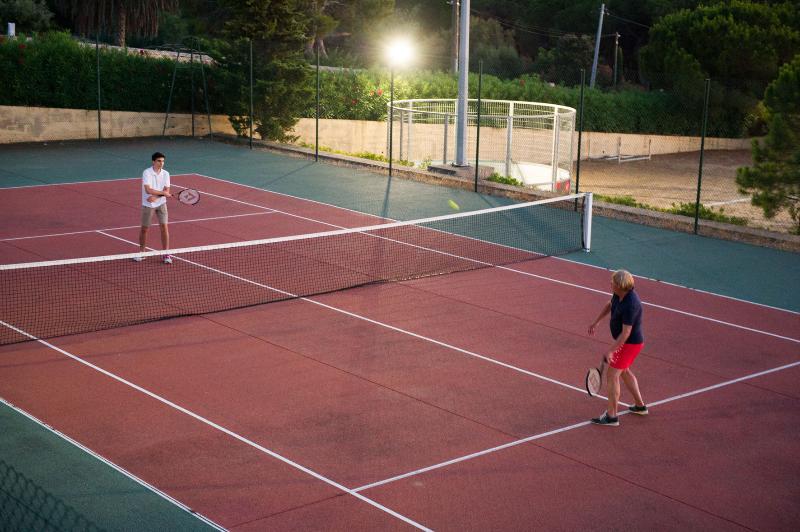 Отель Résidence Arinella