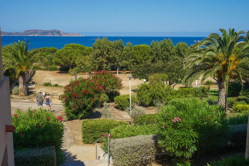 Отель Résidence Arinella