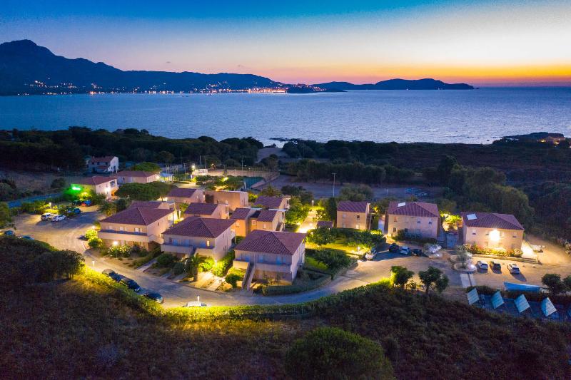 Отель Résidence Arinella