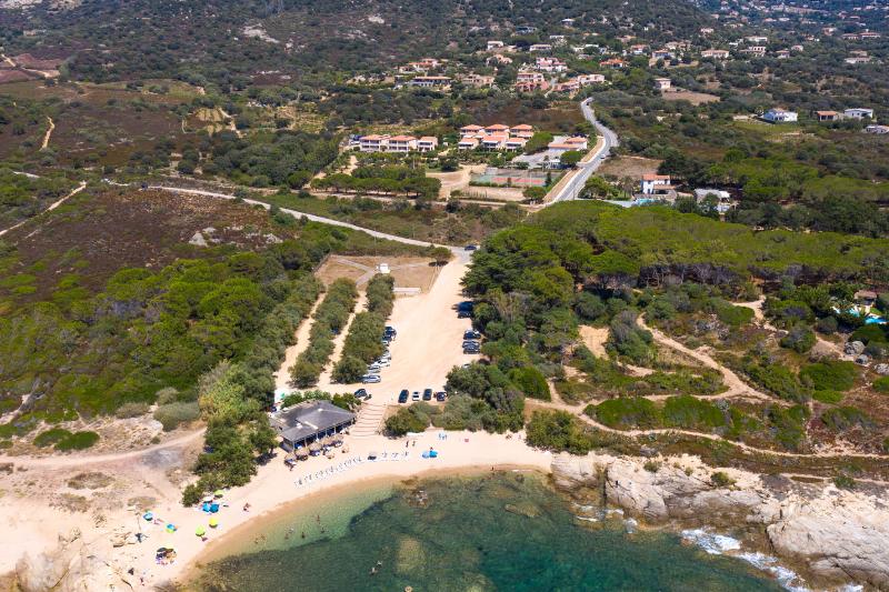 Отель Résidence Arinella