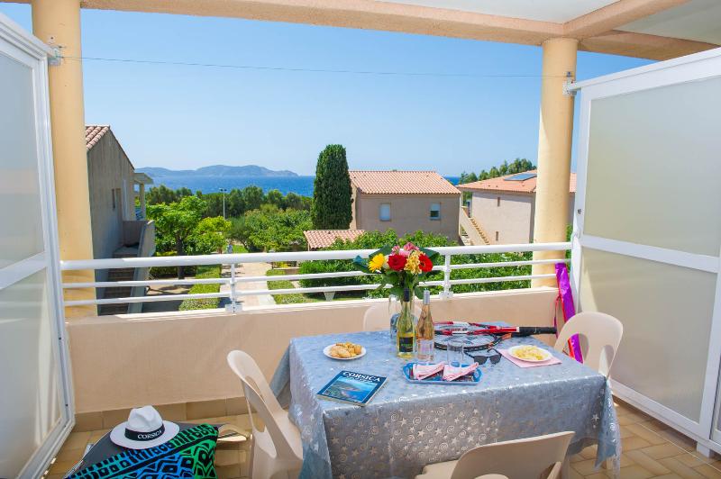 Отель Résidence Arinella