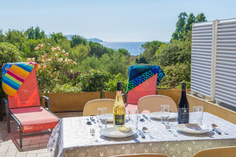 Отель Résidence Arinella