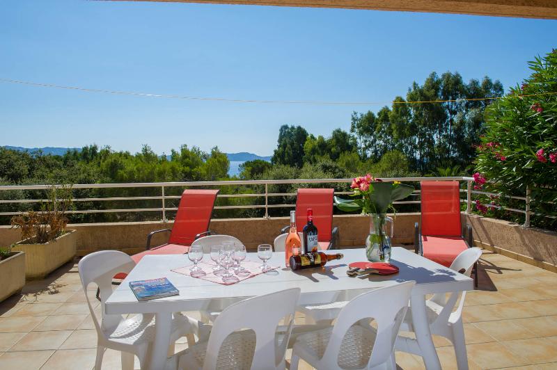 Отель Résidence Arinella