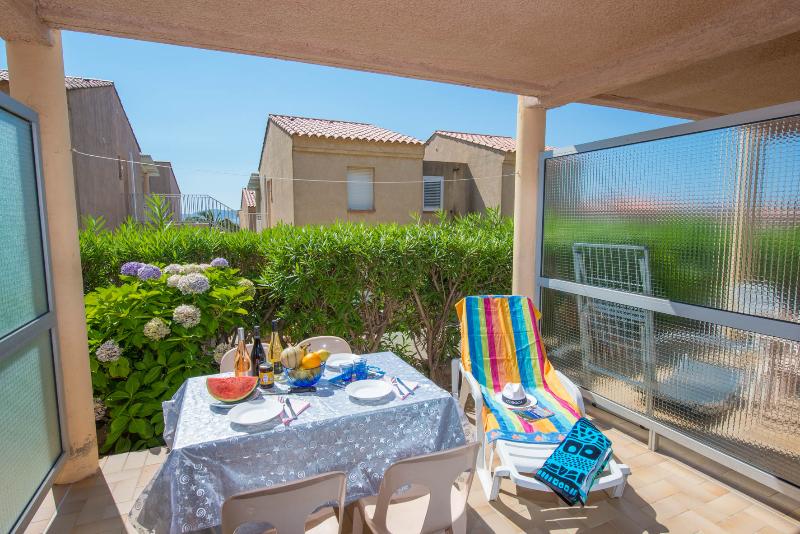 Отель Résidence Arinella