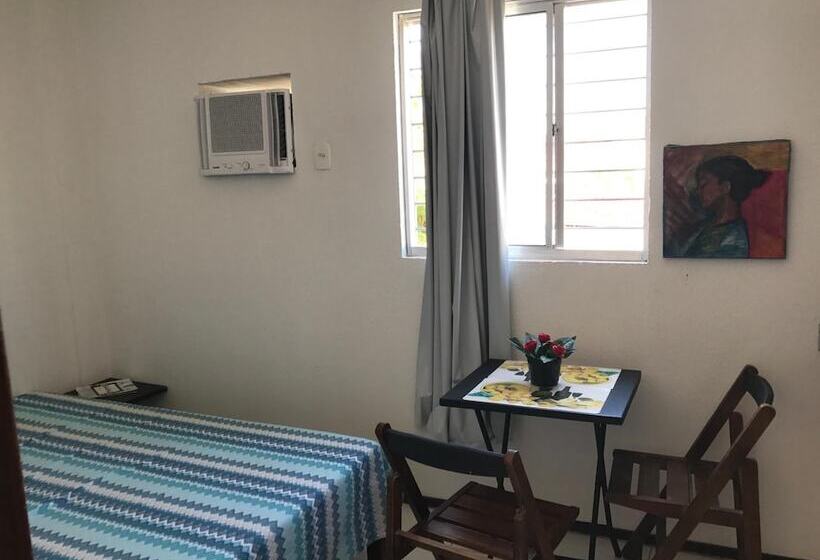 酒店 Studio Piedade