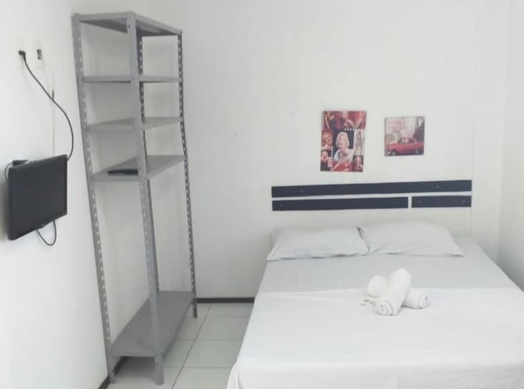 酒店 Studio Piedade