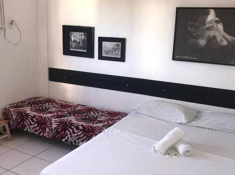 酒店 Studio Piedade