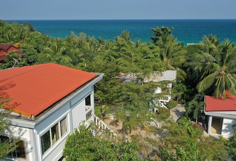 호텔 Sunrise Vuth Resort