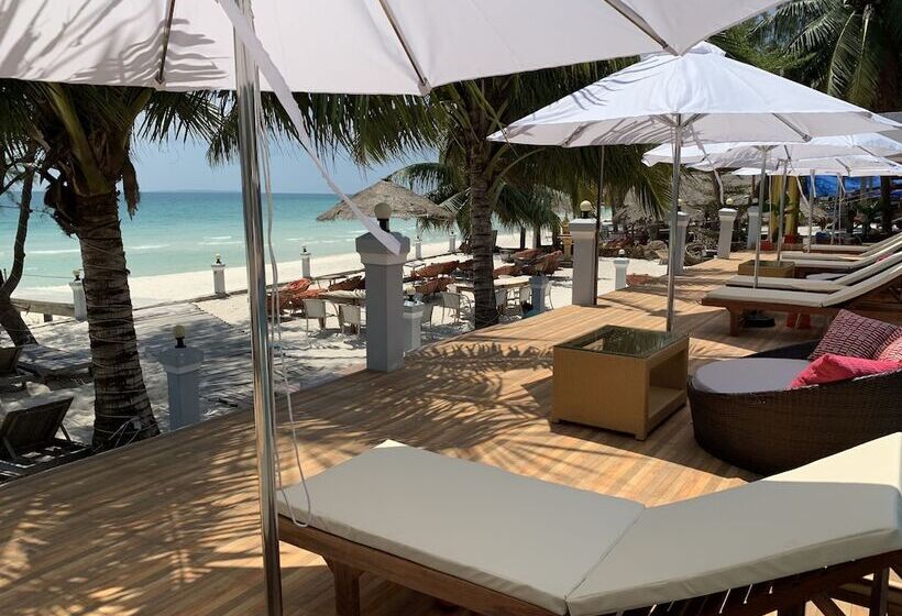 호텔 Sunrise Vuth Resort