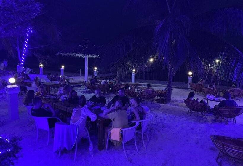 호텔 Sunrise Vuth Resort