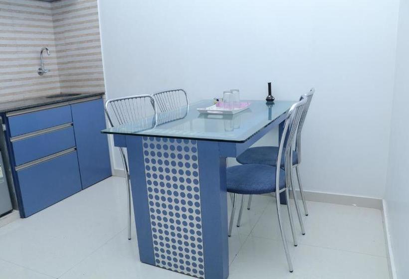 酒店 The Rio Orchid