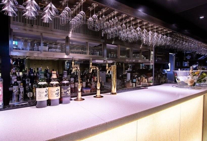 ホテル The Vale Niseko