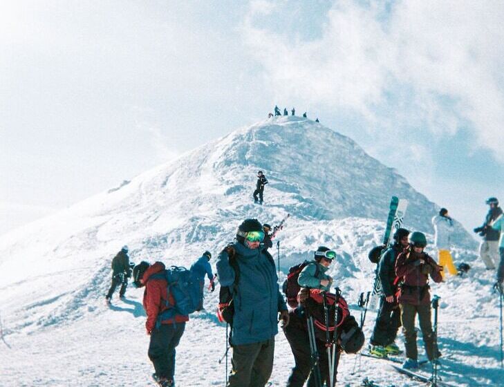 ホテル The Vale Niseko