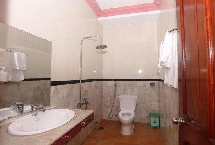 هتل Tien Minh Quan