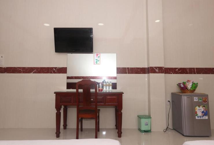 هتل Tien Minh Quan