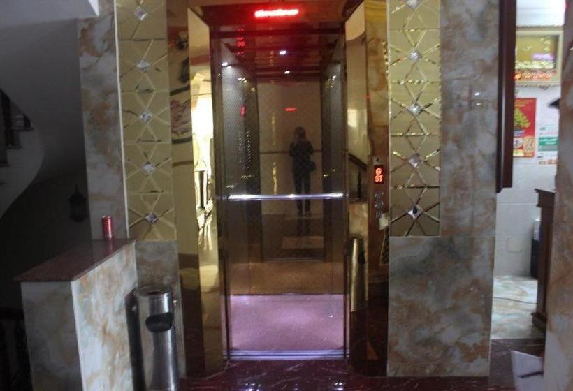 هتل Tien Minh Quan