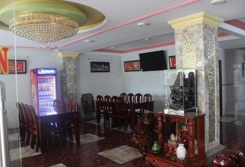 هتل Tien Minh Quan