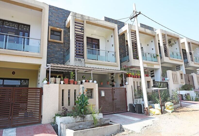 호텔 Victoria Paying Guest House