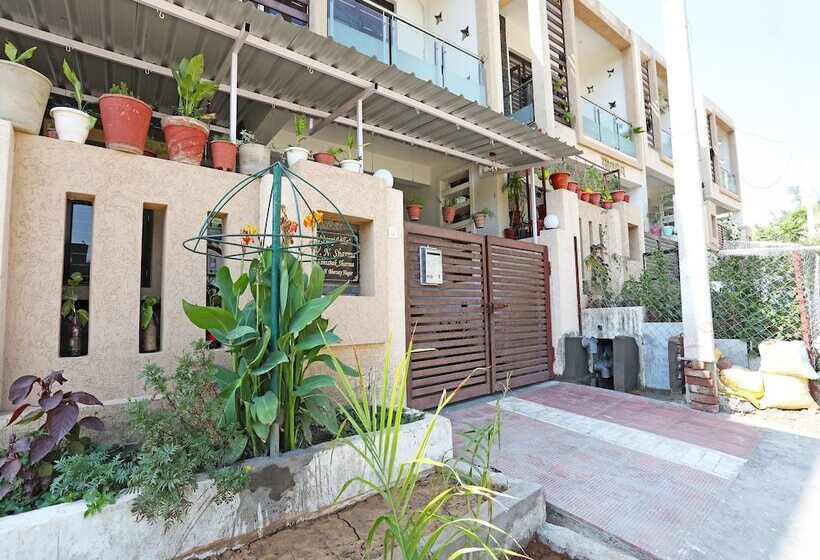 호텔 Victoria Paying Guest House