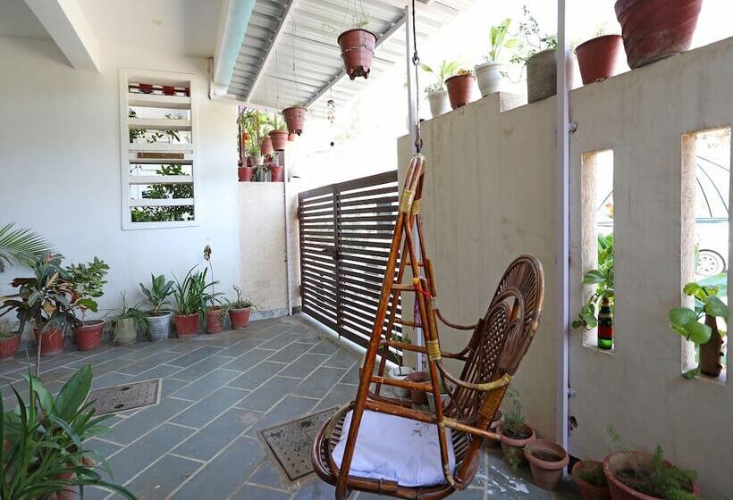 호텔 Victoria Paying Guest House