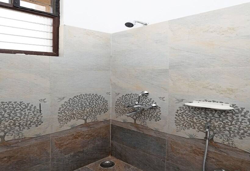 호텔 Victoria Paying Guest House