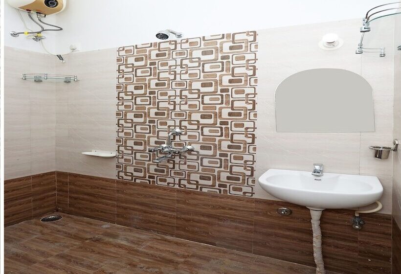 호텔 Victoria Paying Guest House