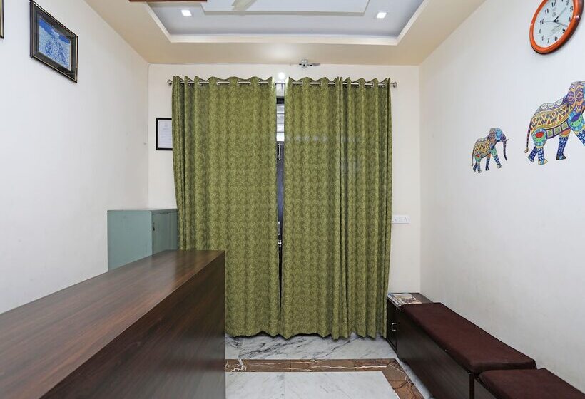 호텔 Victoria Paying Guest House