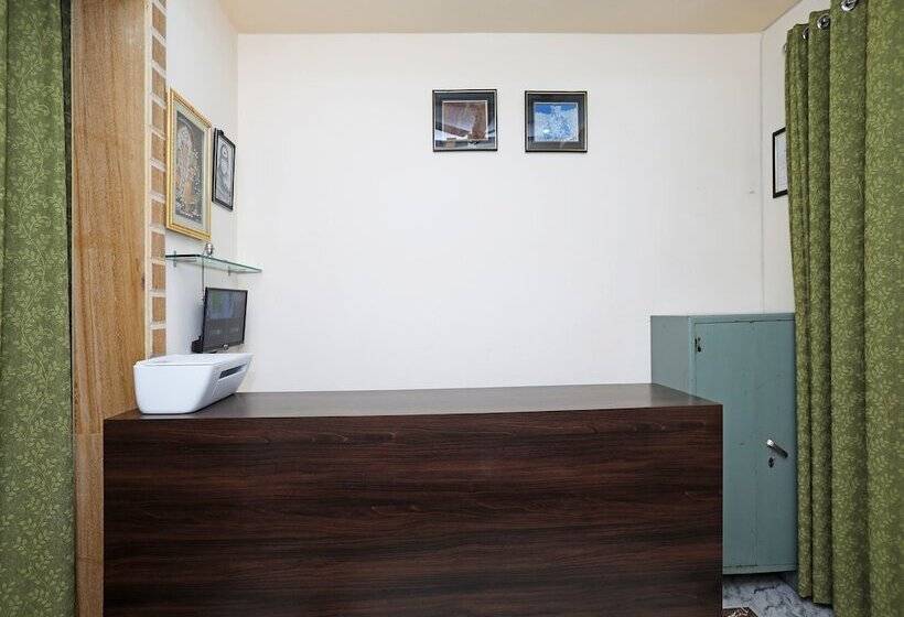 호텔 Victoria Paying Guest House