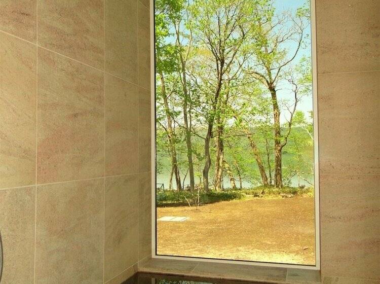 בית מלון כפרי Wakkanupuri