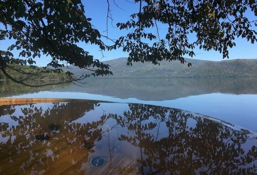 בית מלון כפרי Wakkanupuri