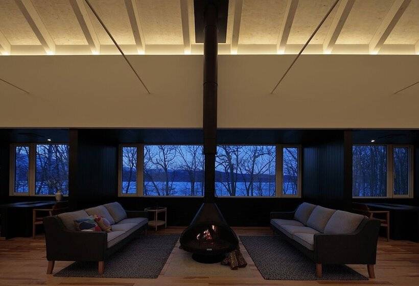 בית מלון כפרי Wakkanupuri