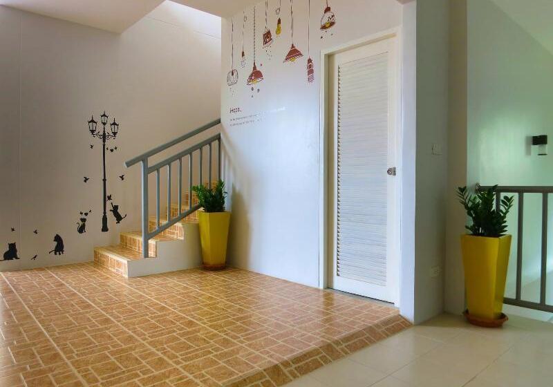 Отель Winrisa Place