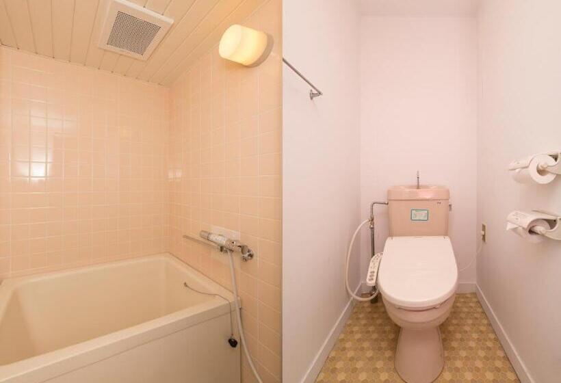 בית מלון כפרי Wwj