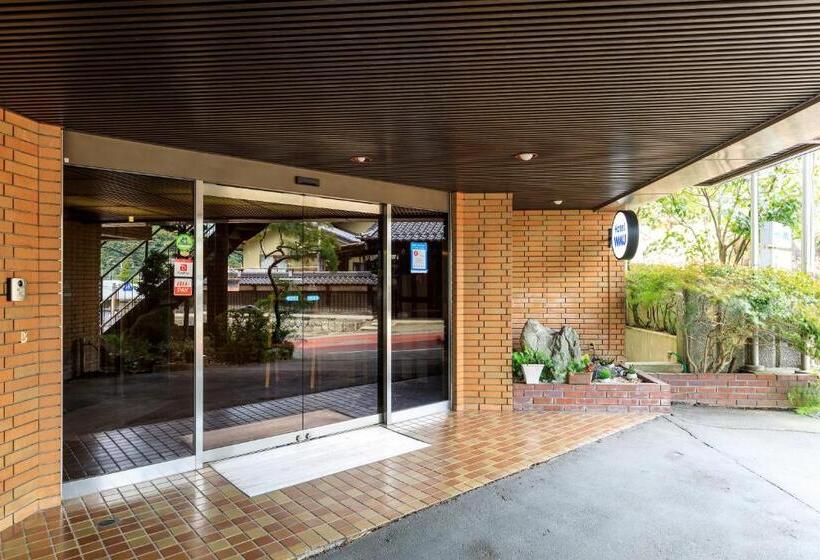 בית מלון כפרי Wwj