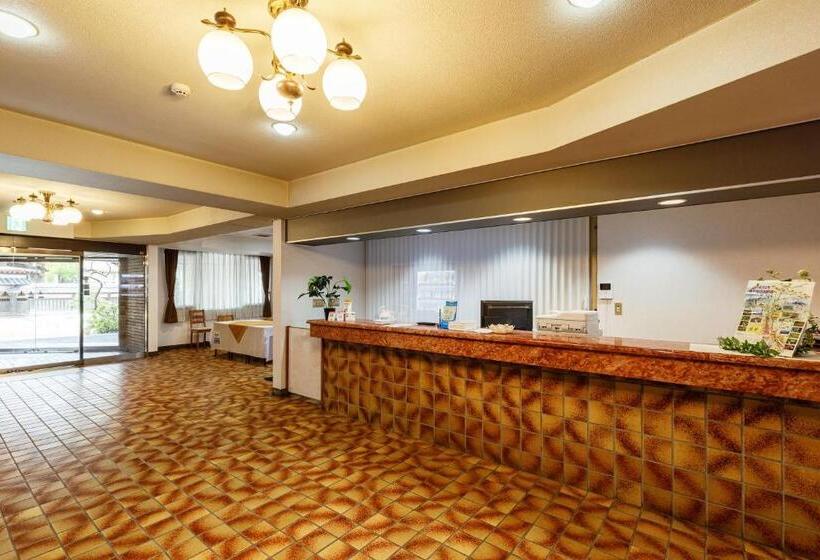 בית מלון כפרי Wwj