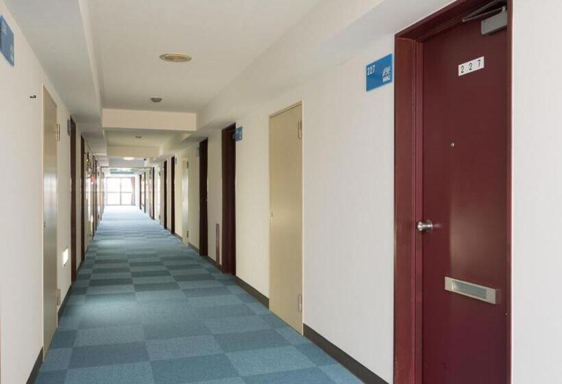 בית מלון כפרי Wwj