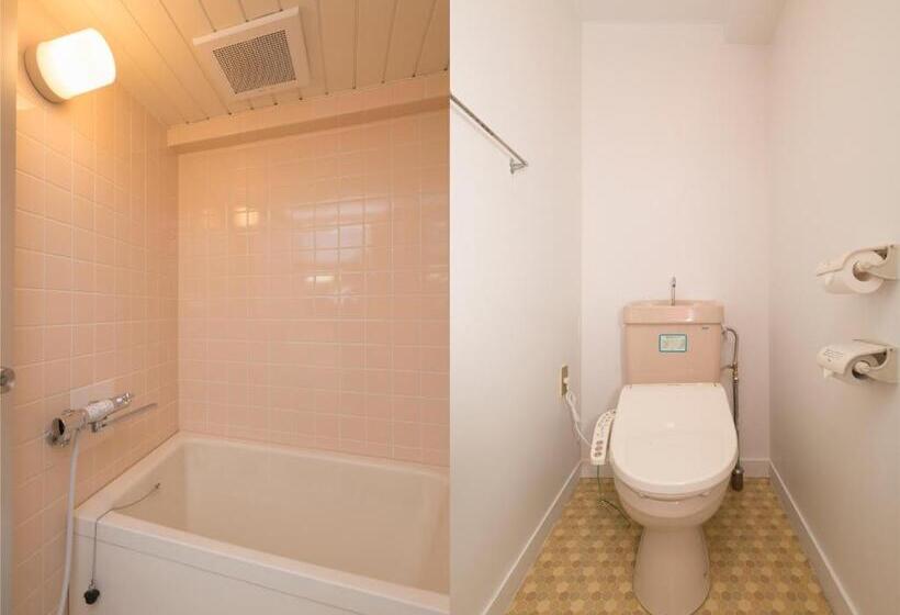 בית מלון כפרי Wwj