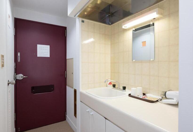 בית מלון כפרי Wwj