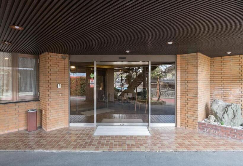 בית מלון כפרי Wwj