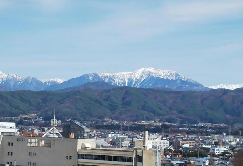 בית מלון כפרי Wwj