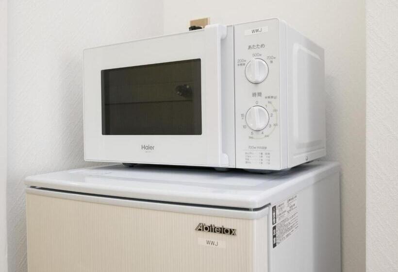 בית מלון כפרי Wwj