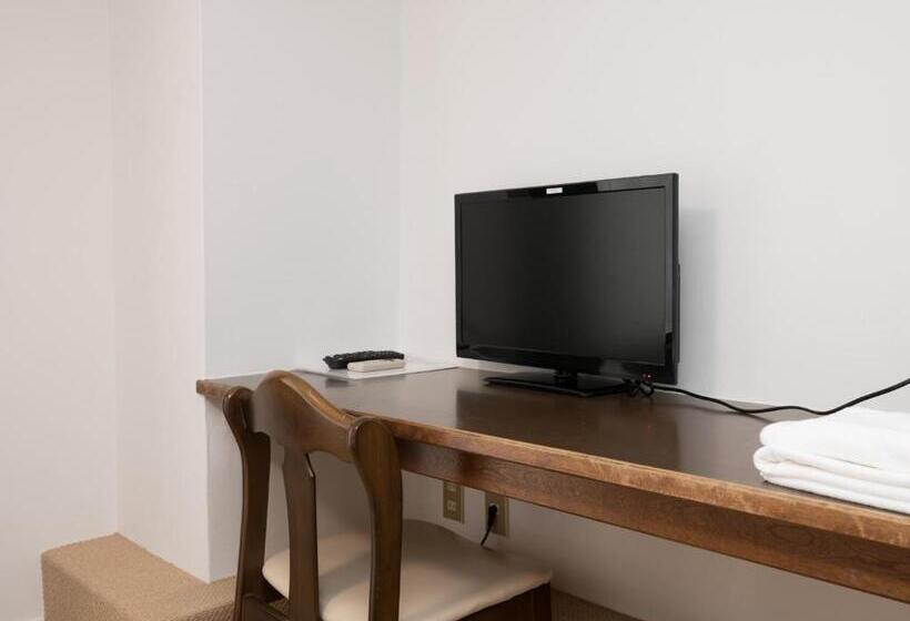 בית מלון כפרי Wwj