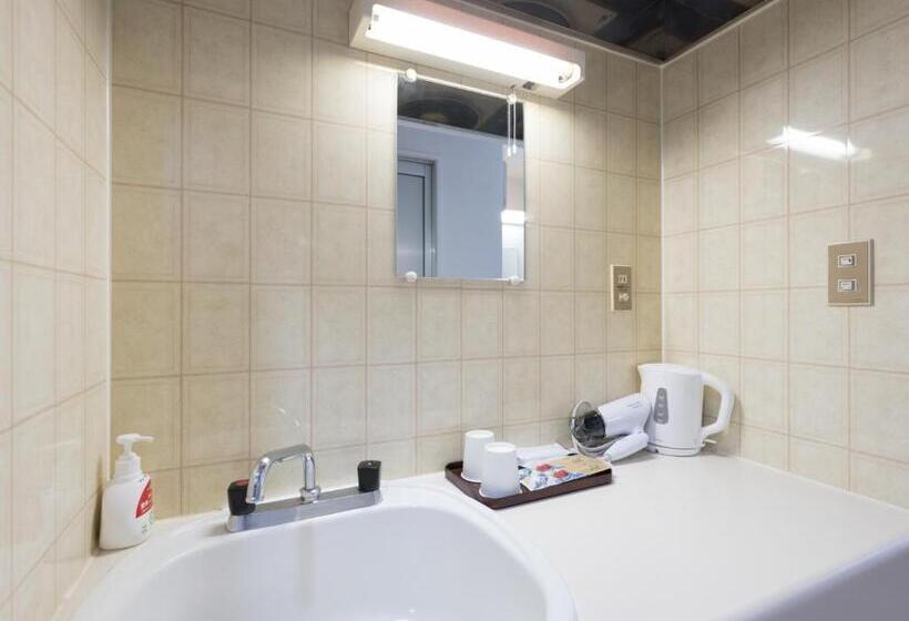 בית מלון כפרי Wwj