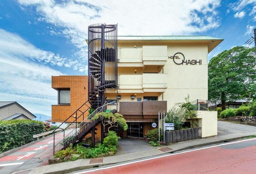 בית מלון כפרי Wwj