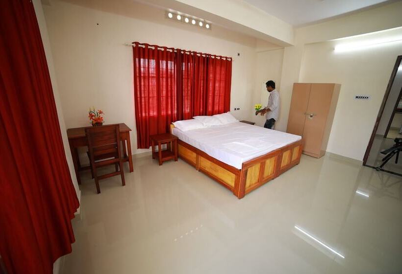 Indeevaram Residency