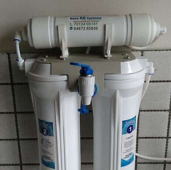 Indeevaram Residency