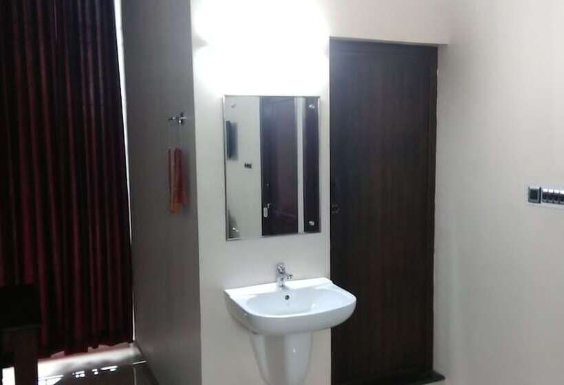 Indeevaram Residency