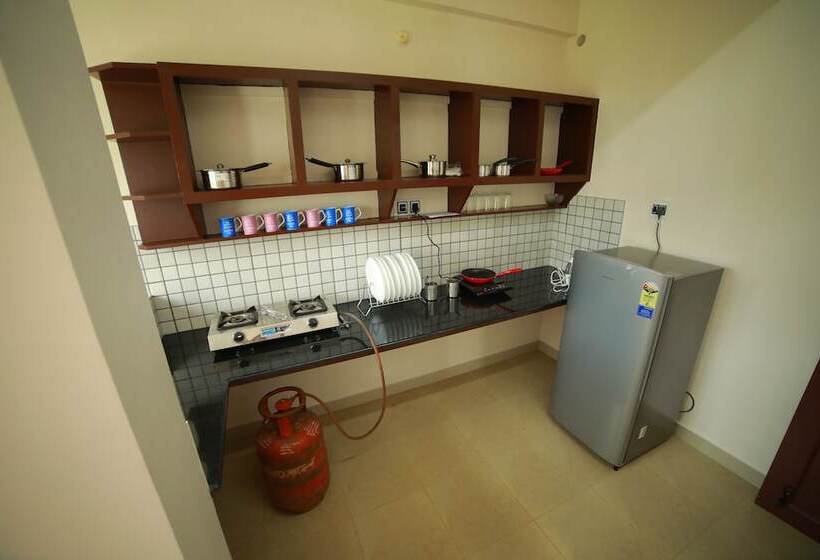 Indeevaram Residency