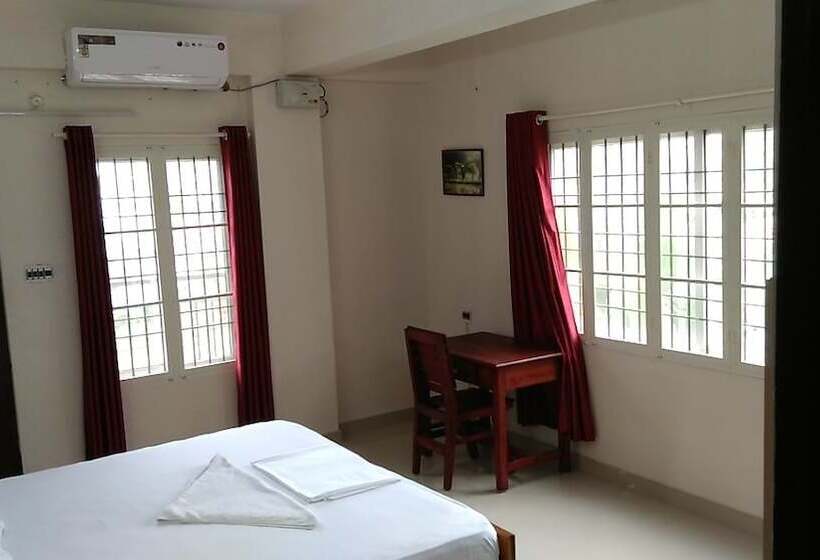 Indeevaram Residency