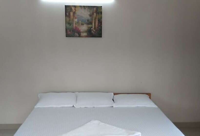 Indeevaram Residency